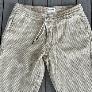 Unused Taylor Stitch Apreś Pants // Men’s S